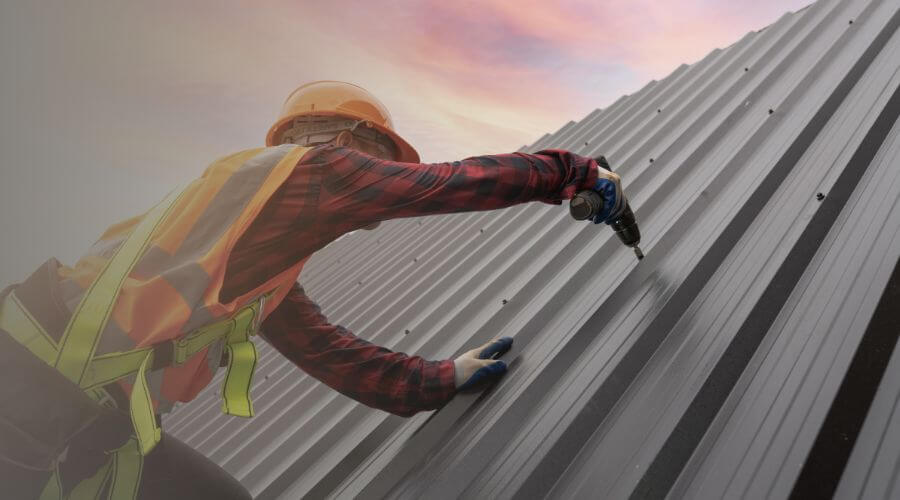 Professional residential roofers in Baltic, OH